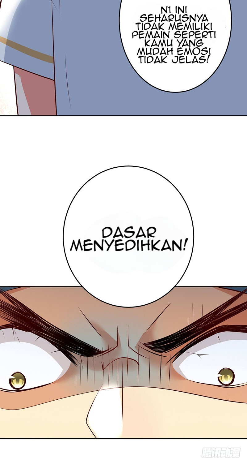 NSD Gaming Chapter 22 Bahasa Indonesia